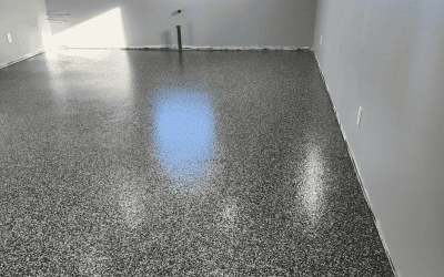 The Ultimate Guide to Epoxy Garage Floor Coating: A Smart Home Improvement Choice