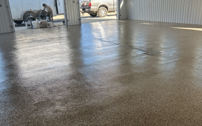 Garage Floor Treatment Epoxy: A Cost-Effective and Durable Solution for Your Garage